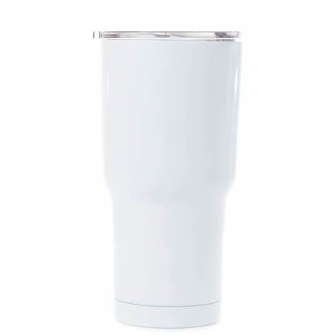 Sublimation Tumbler - 30oz