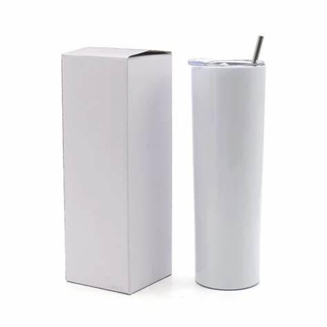 Sublimation Tumbler- 30oz