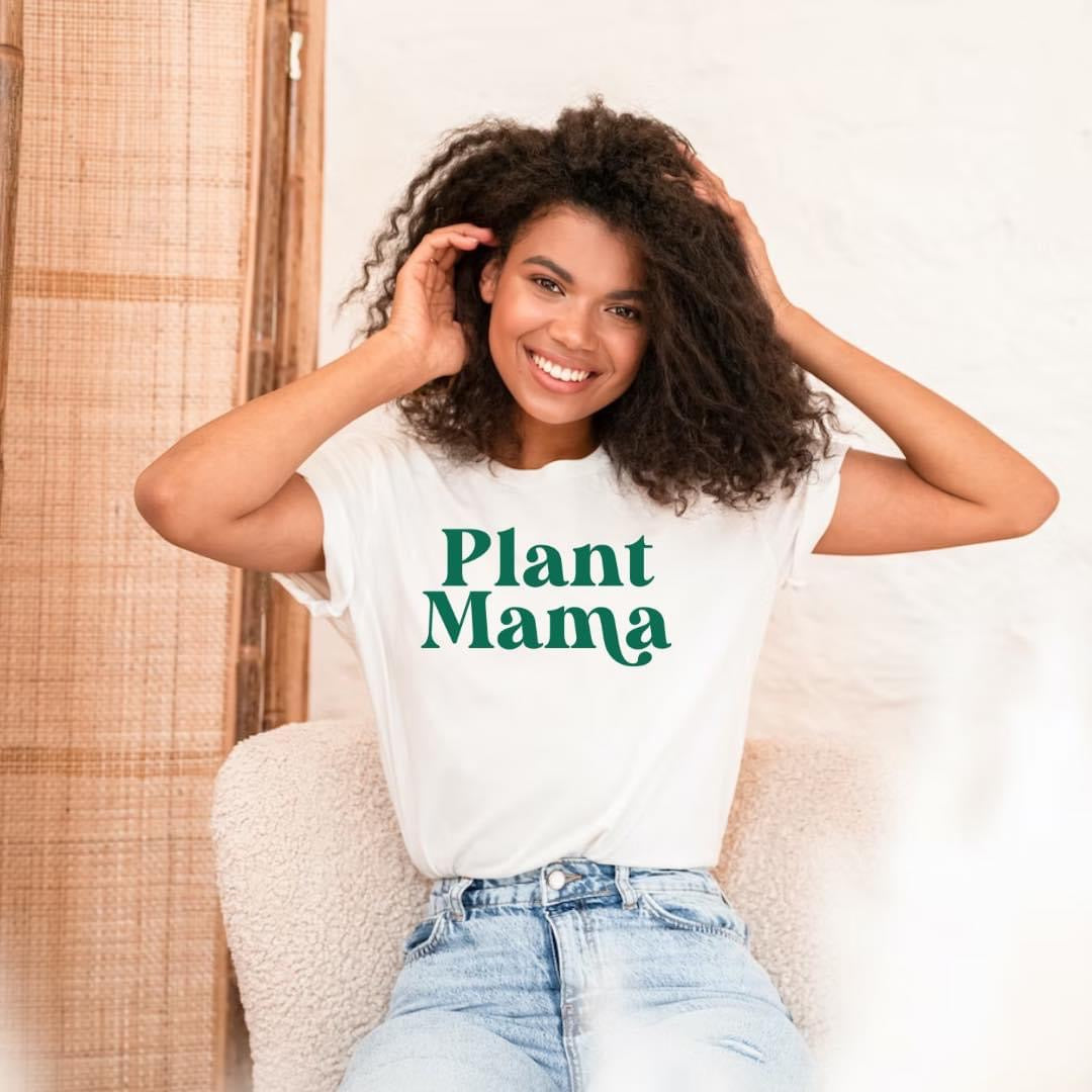 Plant Mama