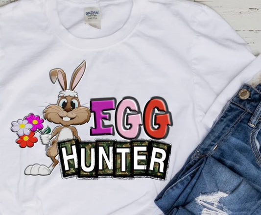 Easter Hunter